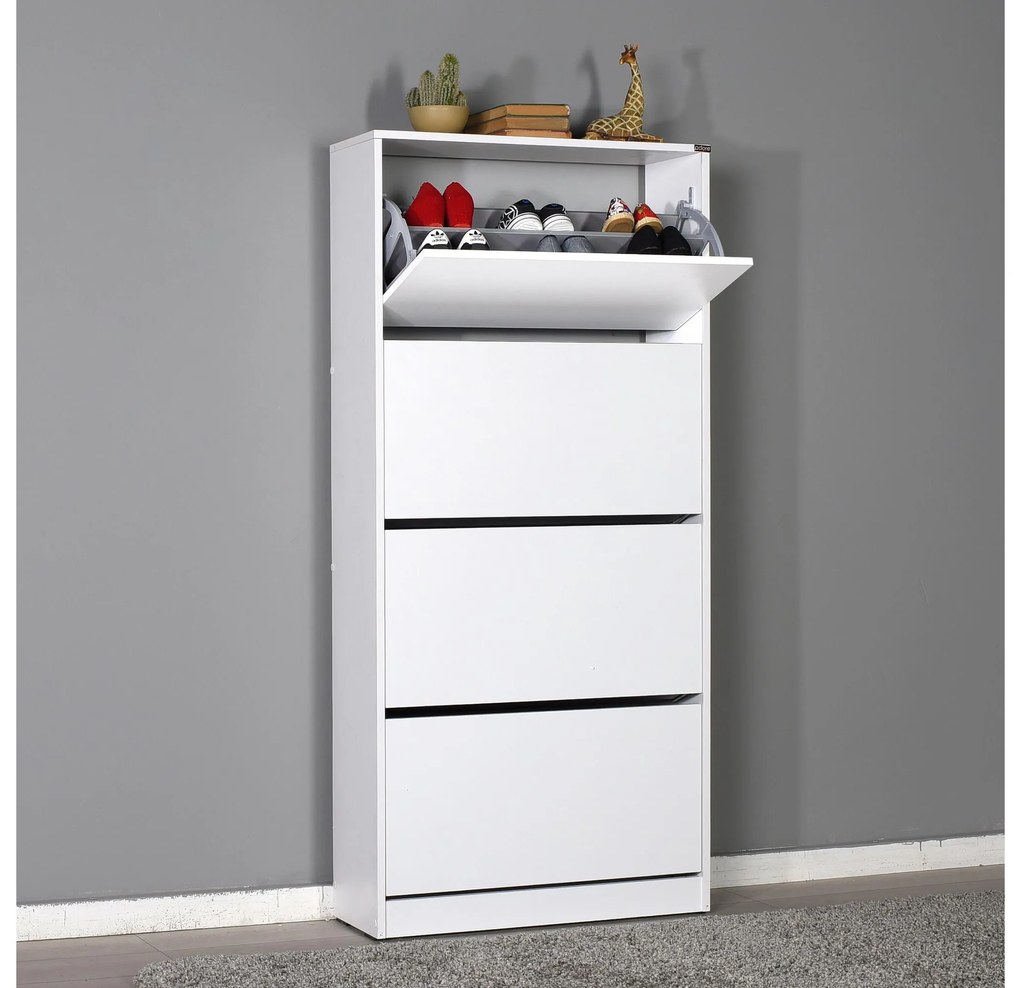 Pantofar Nimelo 4 (alb) . 1094670