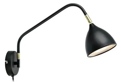 Aplică de perete Markslöjd Valencia