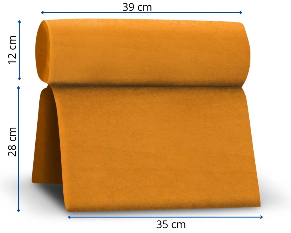 Tetieră Antura (Crem). 1040855