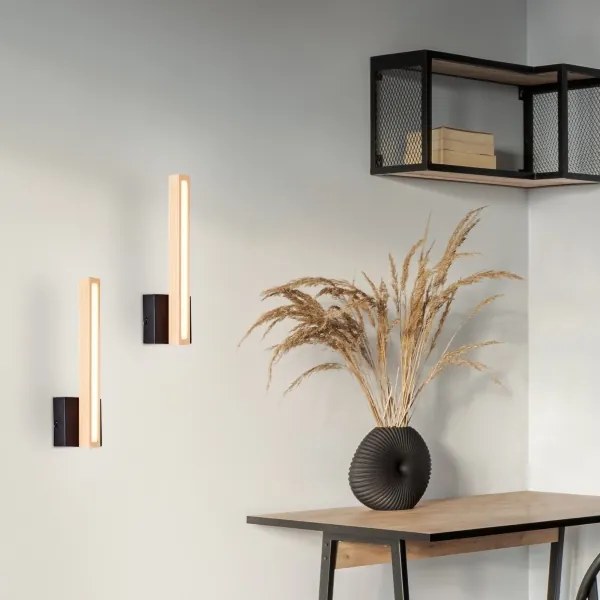 Aplică LED Brilliant ARION LED/7,5W/230V pin