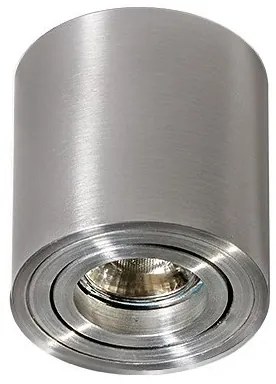 Spot aplicat tavan/plafon stil modern mini Bross 1 Aluminiu