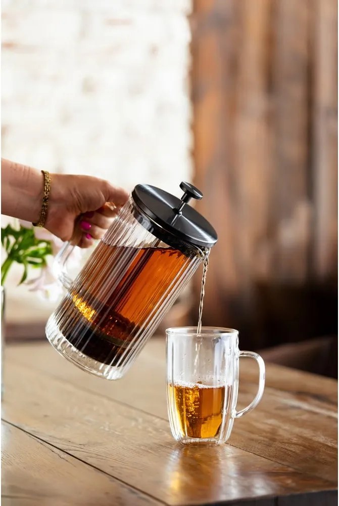 French press Livio – Vialli Design