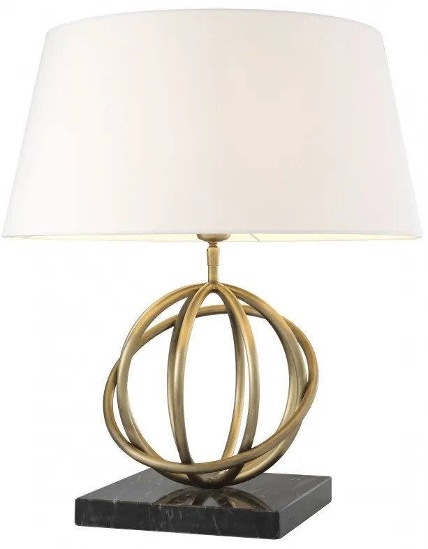 Veioza, lampa de masa LUX Edition 113576 HZ