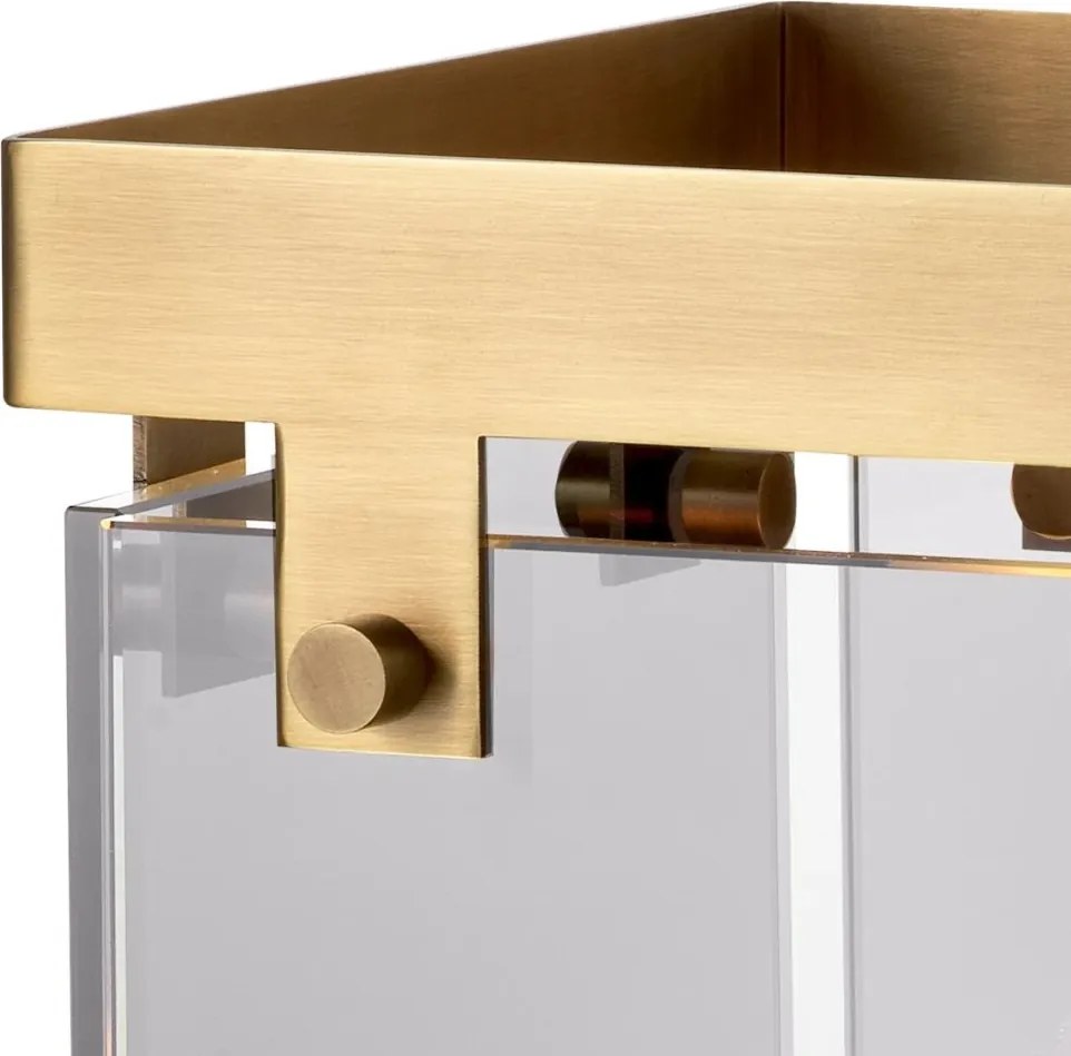 Suport pentru lumanare design LUX Heston S