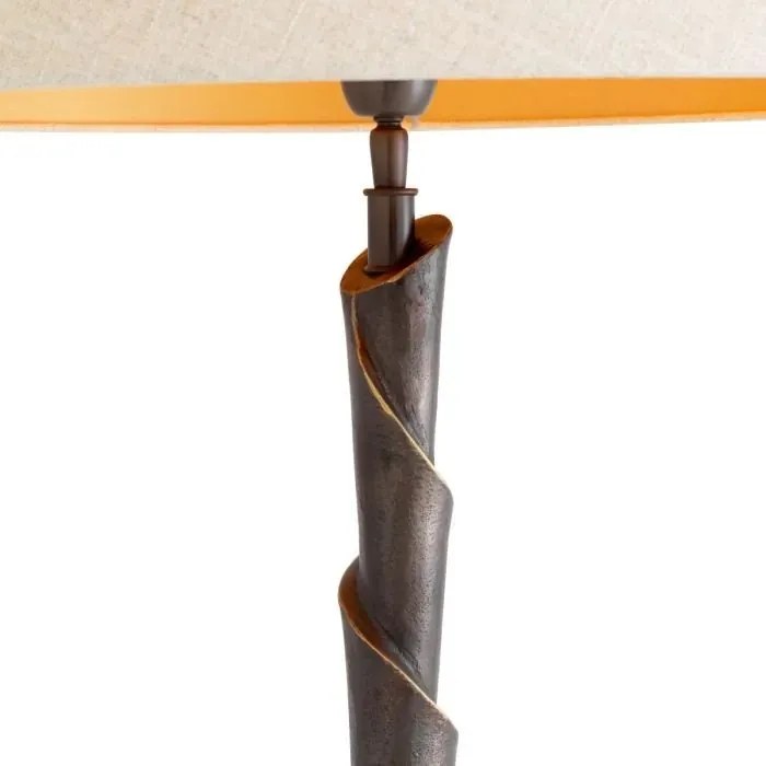 Veioza, Lampa de masa LUX design deosebit Riverbank