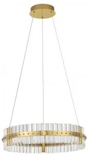 Suspensie moderna LED 45W KEZO 9019733 NOVA LUCE