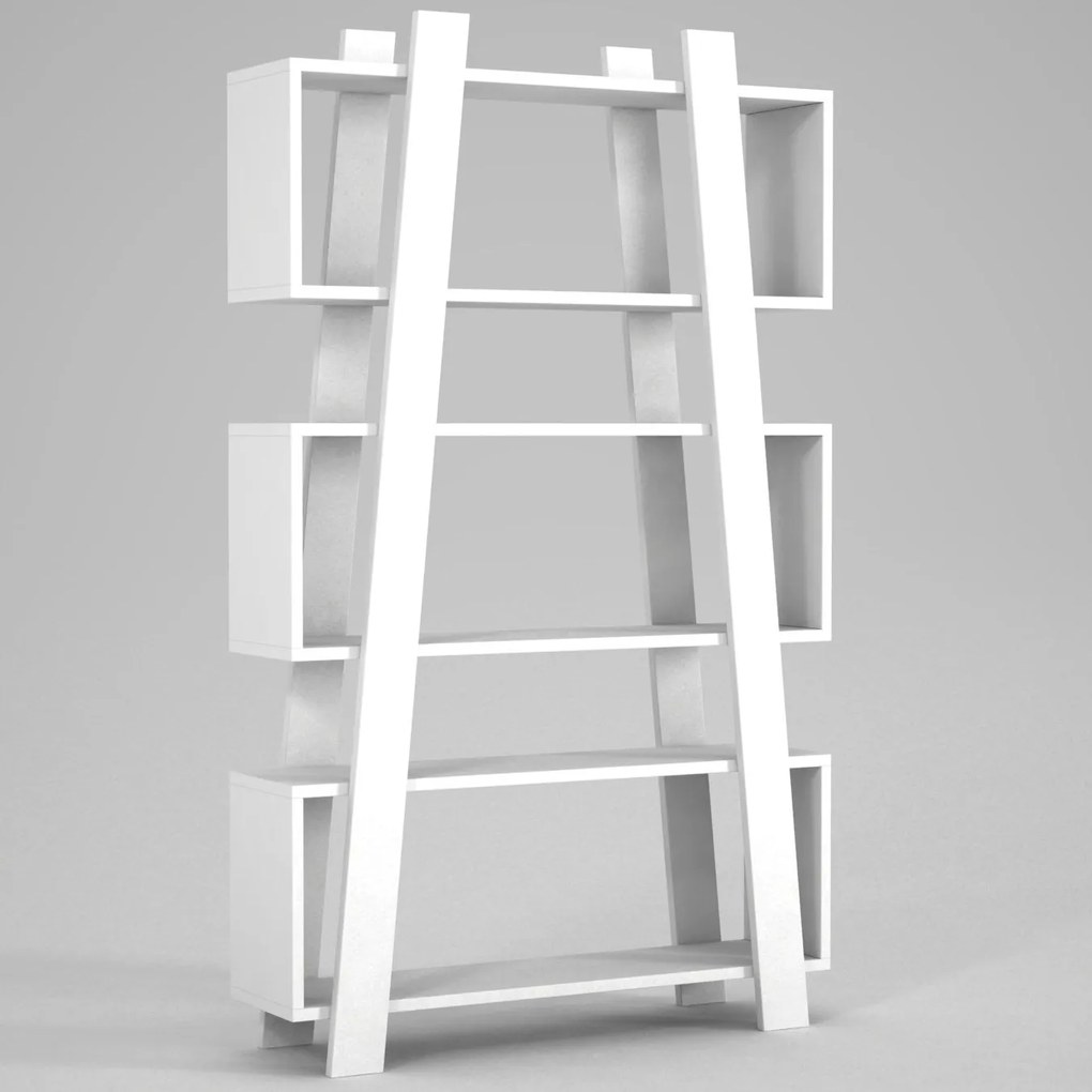 Raft Almira - White