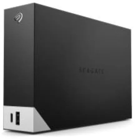 HDD EXT SG 14TB 3.2 ONE TOUCH BLACK