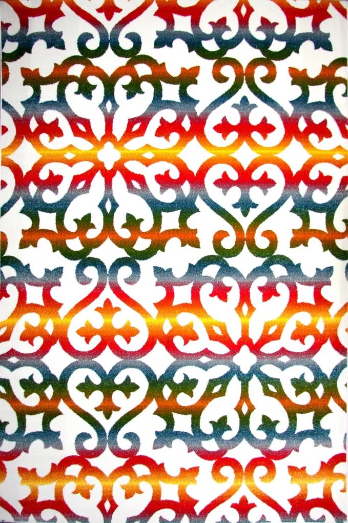 Covor Modern Kolibri Baroque 11020