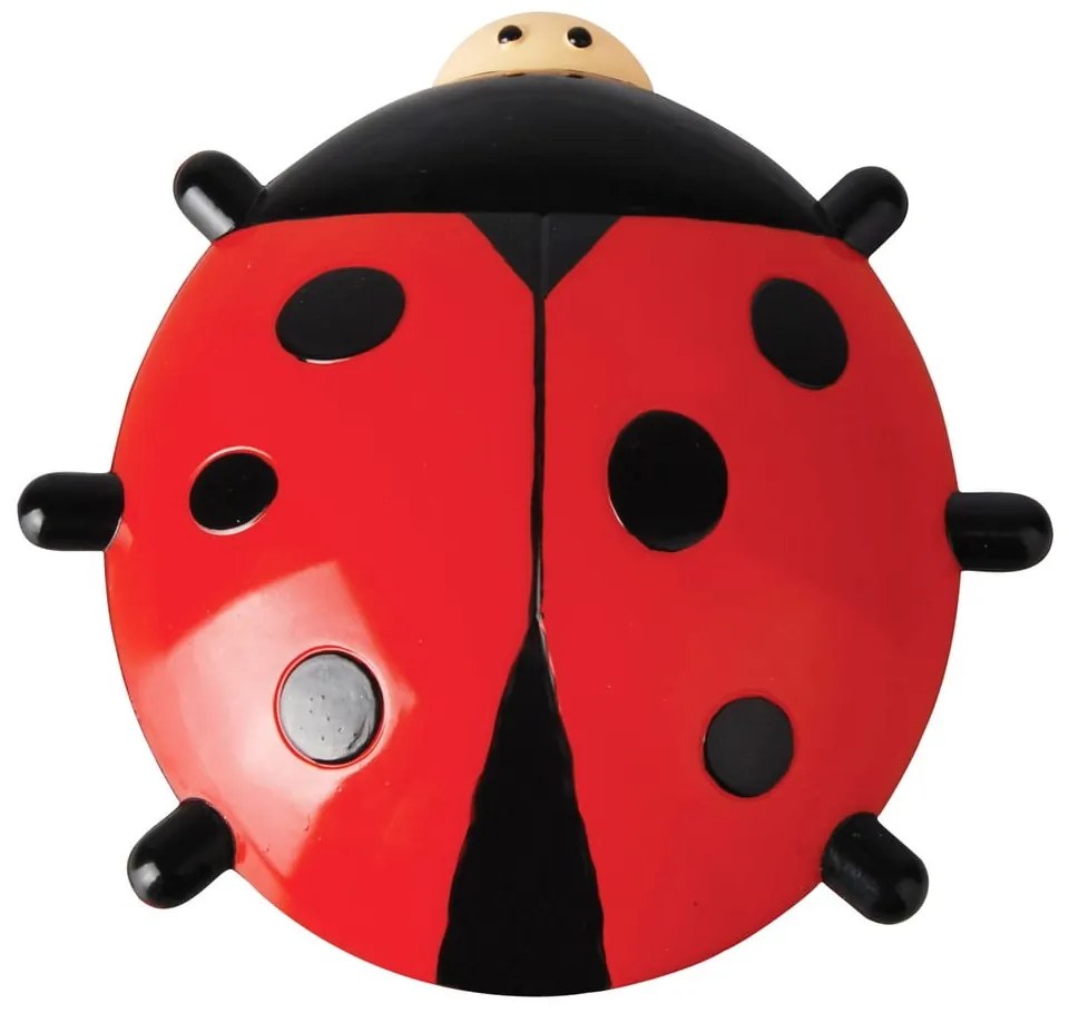 Termometru de exterior Ladybird – Esschert Design