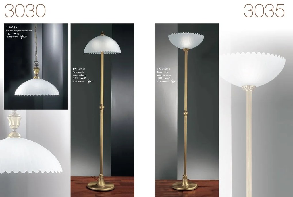 Lustra clasica design italian 1825