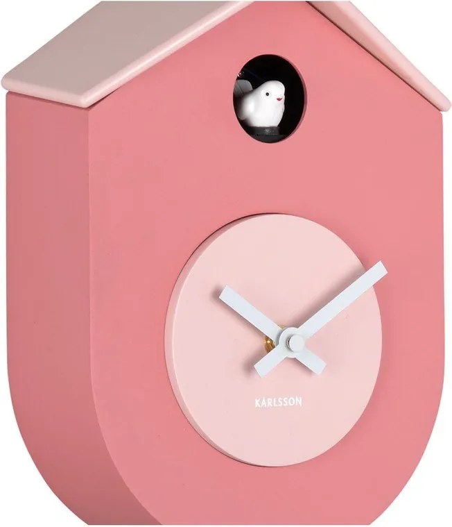 Ceas cu pendul/de perete Grato Cuckoo – Karlsson