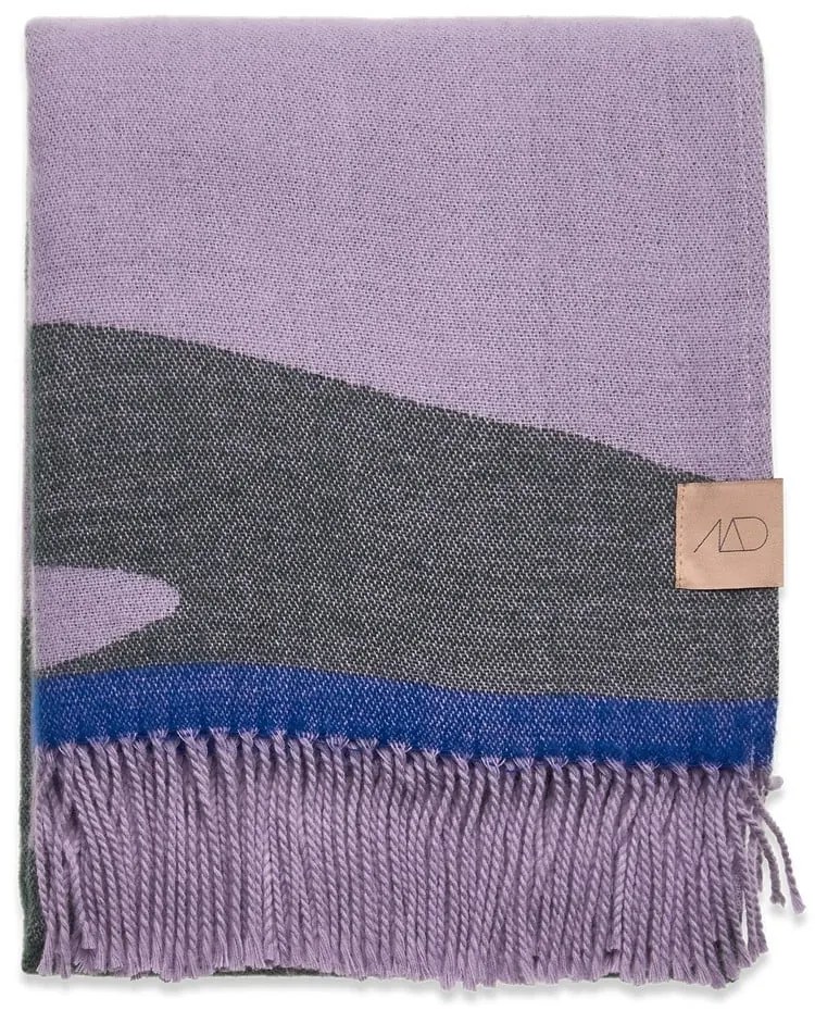 Pătură 125x170 cm Gallery – Mette Ditmer Denmark