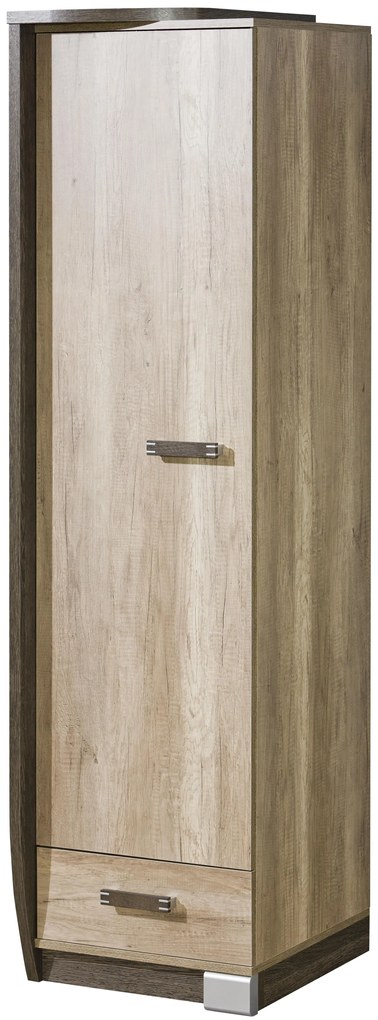 Dulap cu rafturi Roverdon R17 L. 605178