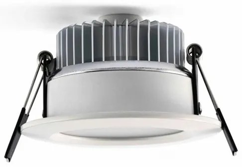 Spot incastrabil pt. baie, diam.9cm LED, IP44 Dana 42925