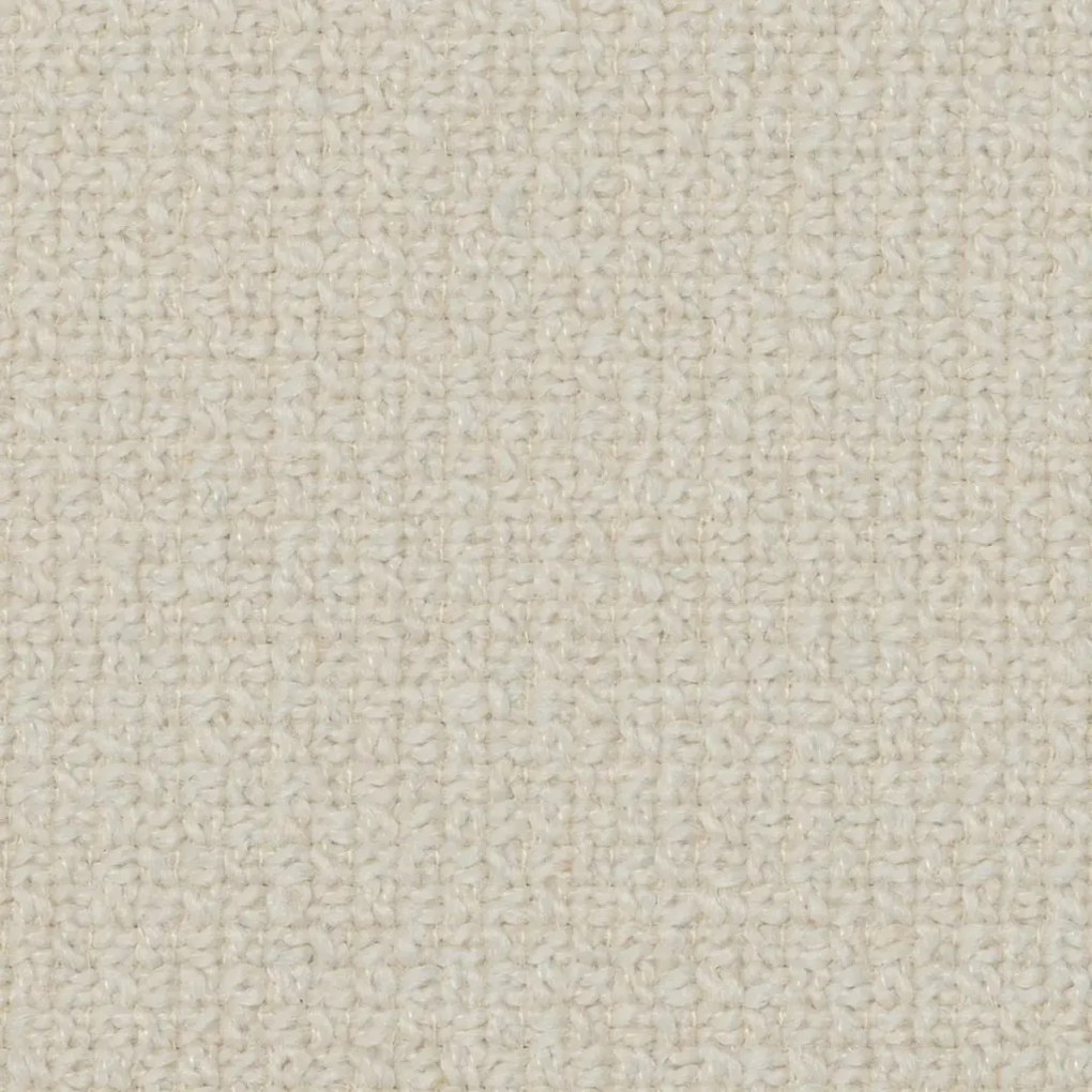 Canapea design LUX Avellino, Reve cream