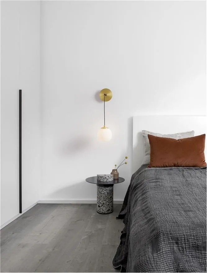 Aplica de perete moderna design deosebit THE EGG