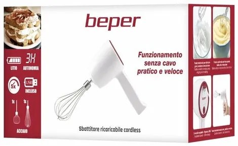 Beper P102SBA007 Bătător portabil USB