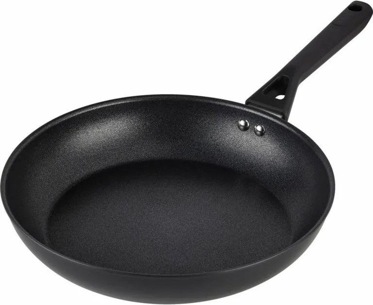 Tigaie Ninja Zerostick CW50028DE, 28 cm, Antiaderentă, Pana la 180°C, Inductie, Negru