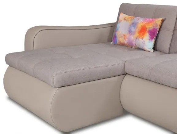 Coltar Extensibil Dolomiti Stanga, 300 X 168 X 90 Cm