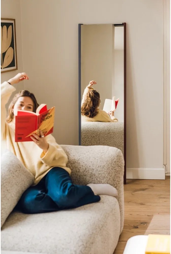 Oglindă de podea 49x166 cm Lun – noo.ma