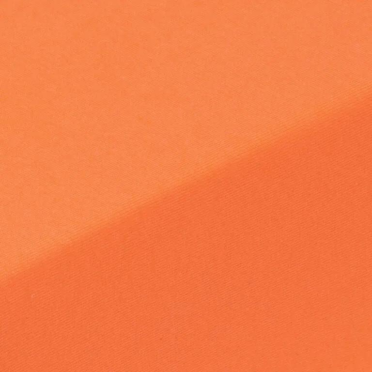 Cearşaf cu elastic jersey EXCLUSIVE portocaliu 160 x 200 cm