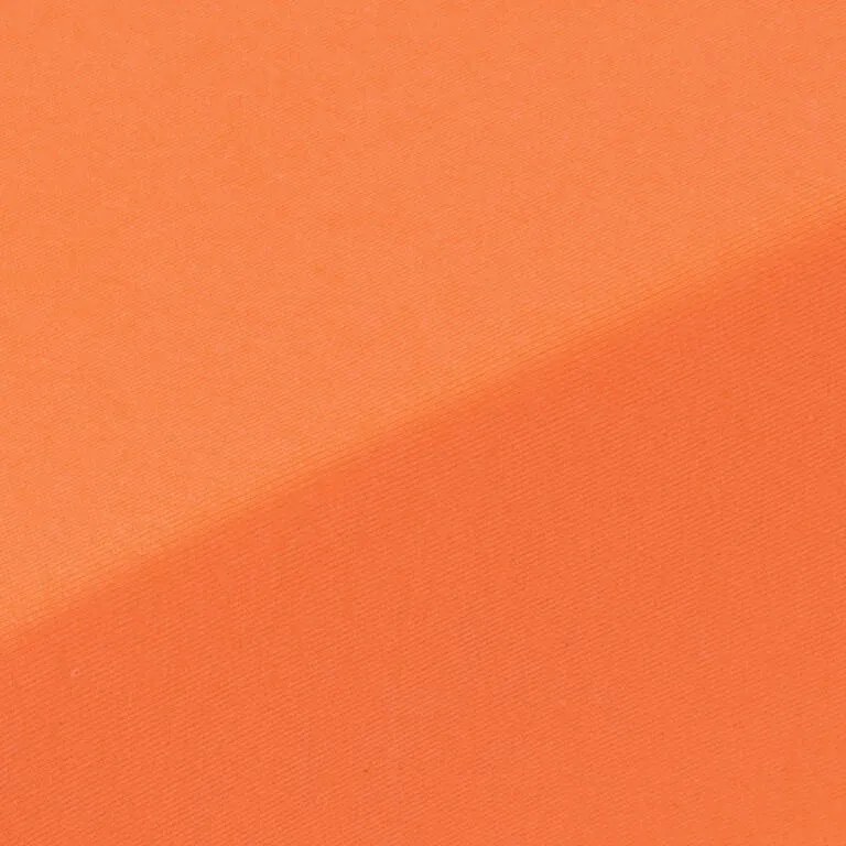 Cearşaf cu elastic jersey EXCLUSIVE portocaliu 180 x 200 cm