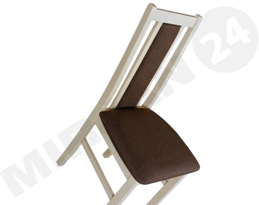 Scaun Daria XIV (Negru + Paros 2). 1059179