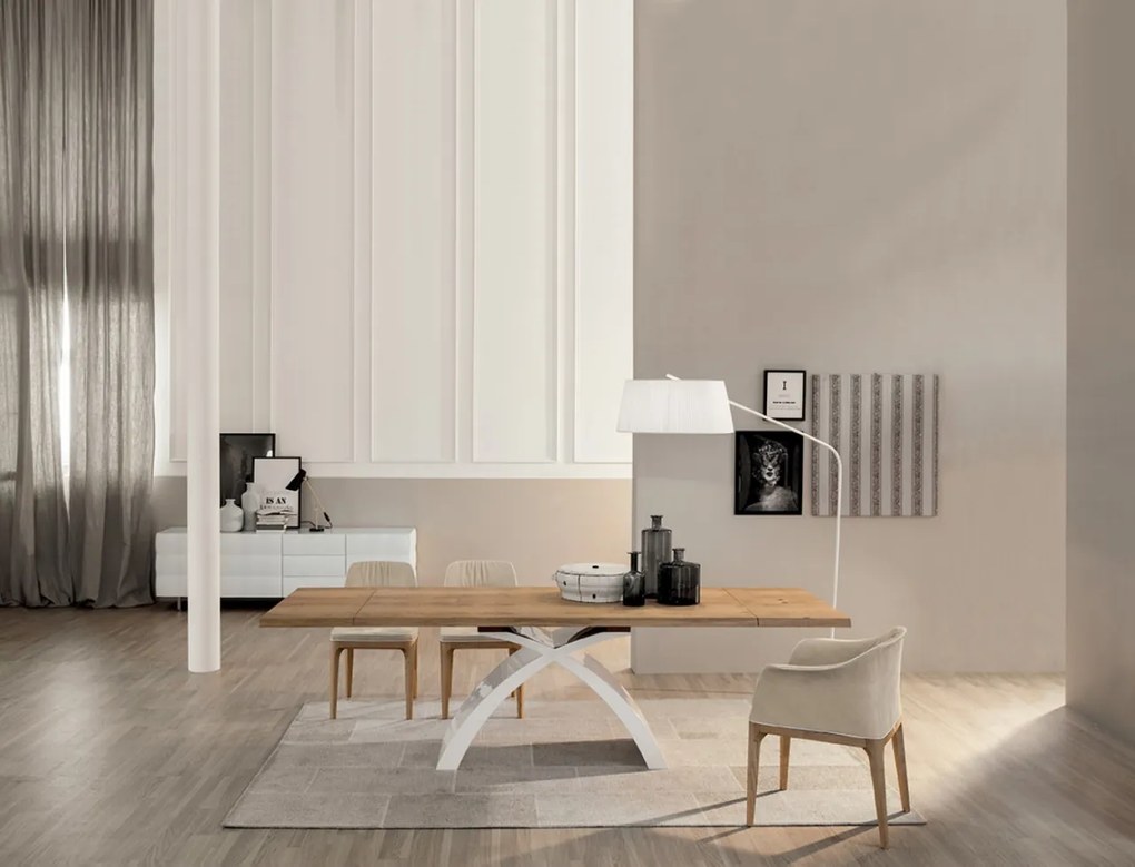 Masa eleganta design LUX Tokyo 300x120cm