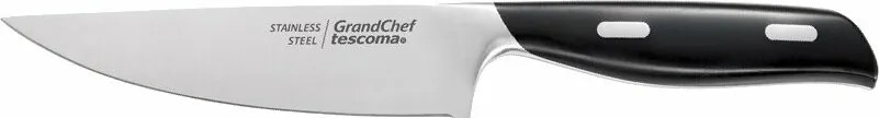 Cuțit de feliat Tescoma GrandCHEF, 15 cm, 15 cm