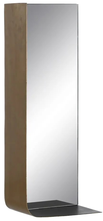 Oglindă de perete 20x50 cm – Ixia