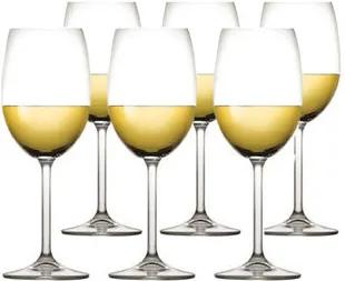 Set pahare pentru vin alb Tescoma CHARLIE 6 bucăți