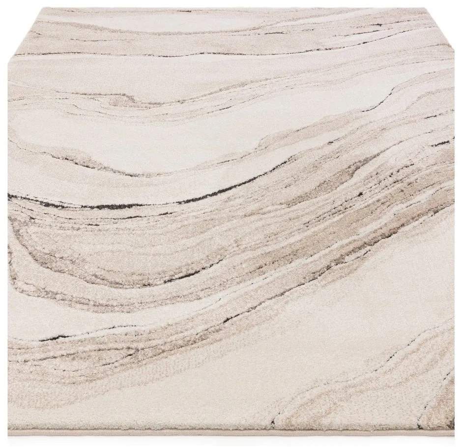Covor bej 160x230 cm Mirage Quartz – Asiatic Carpets