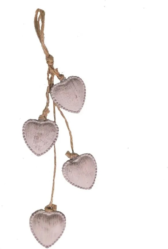 Decorațiune suspendată Antic Line Perpetua