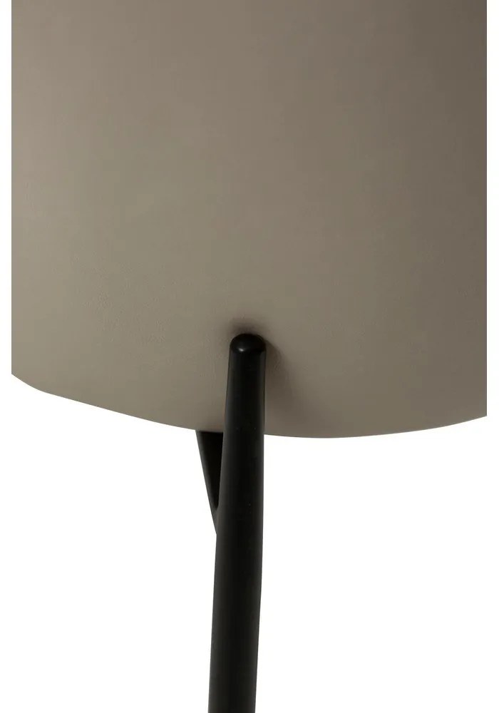 Scaun de dining bej Glamorous – DAN-FORM Denmark