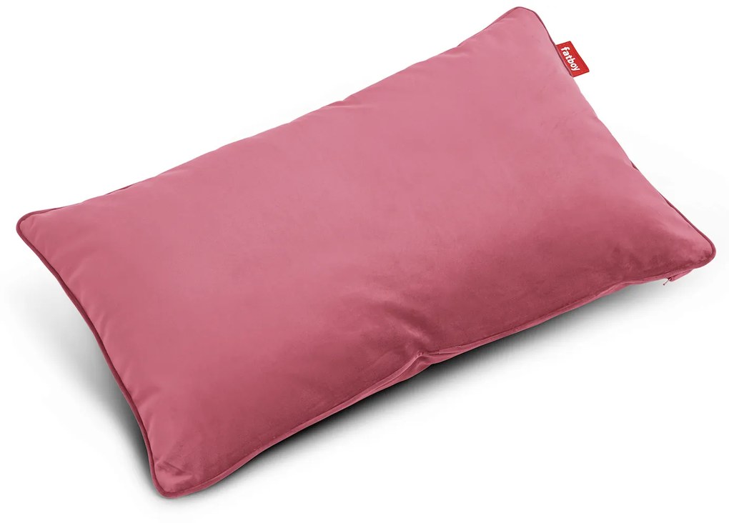 Pernă "pillow king", 7 variante - Fatboy® Culoare: deep blush