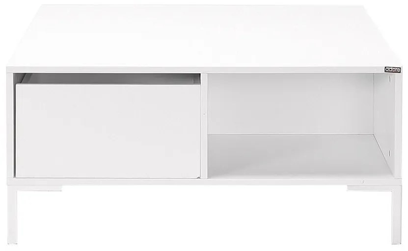 Măsuță de cafea Salome 6 (alb diamant) . 1109377