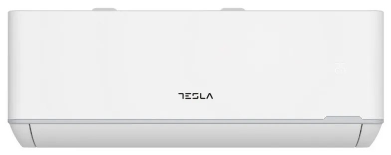 Aparat de aer conditionat invertor Tesla TT68TP21-2432IAW, 24000 BTU, A++/A+, 40 m², Wi-Fi, Turbo, Super silentios, 4 viteze, Autocuratare, Ionizator, Alb