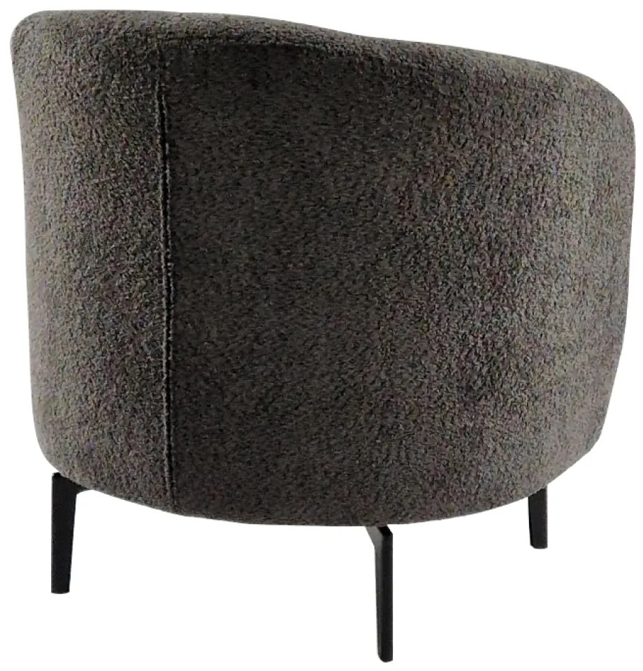 Scaun PRESO, taupe