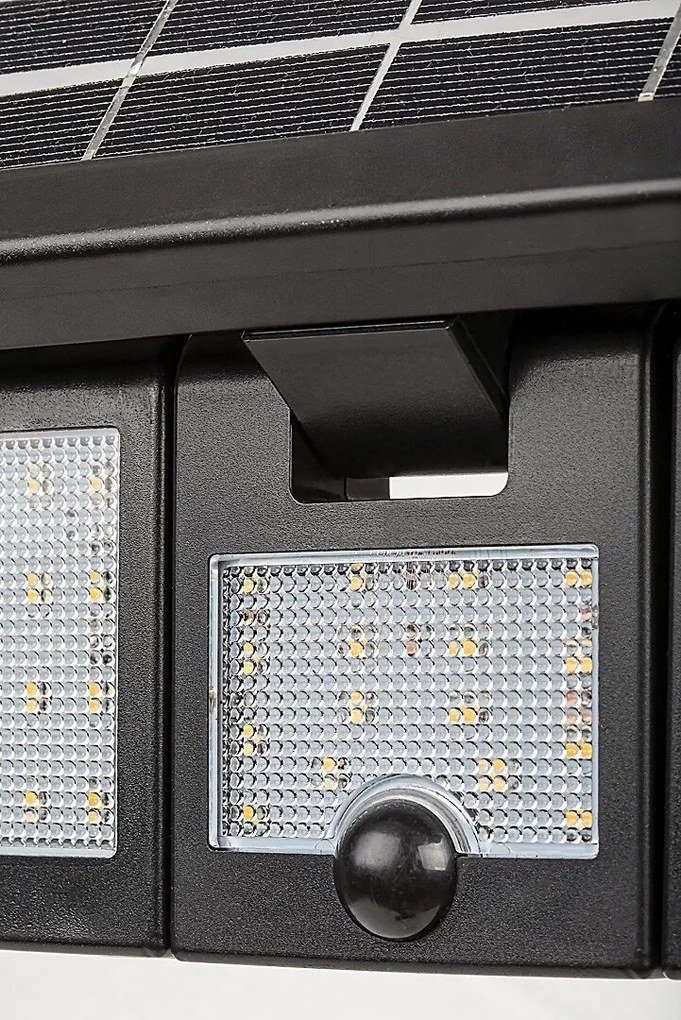 Lampa solara cu senzor de miscare Lihull