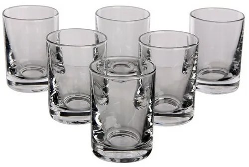 Set de 6 pahare de shot-uri Altom  30 ml, 30 ml