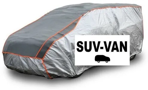 Prelata de protecție Compass împotriva grindineiSUV-VAN , 530 x 205 x 160 cm