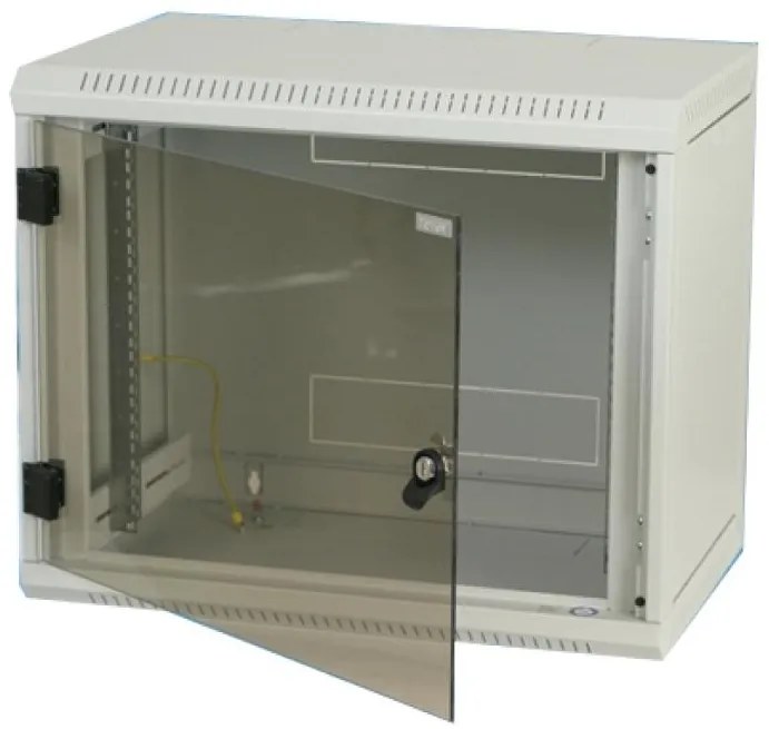TRITON RACK PERETE 1-SECTION 15U/400 GRI