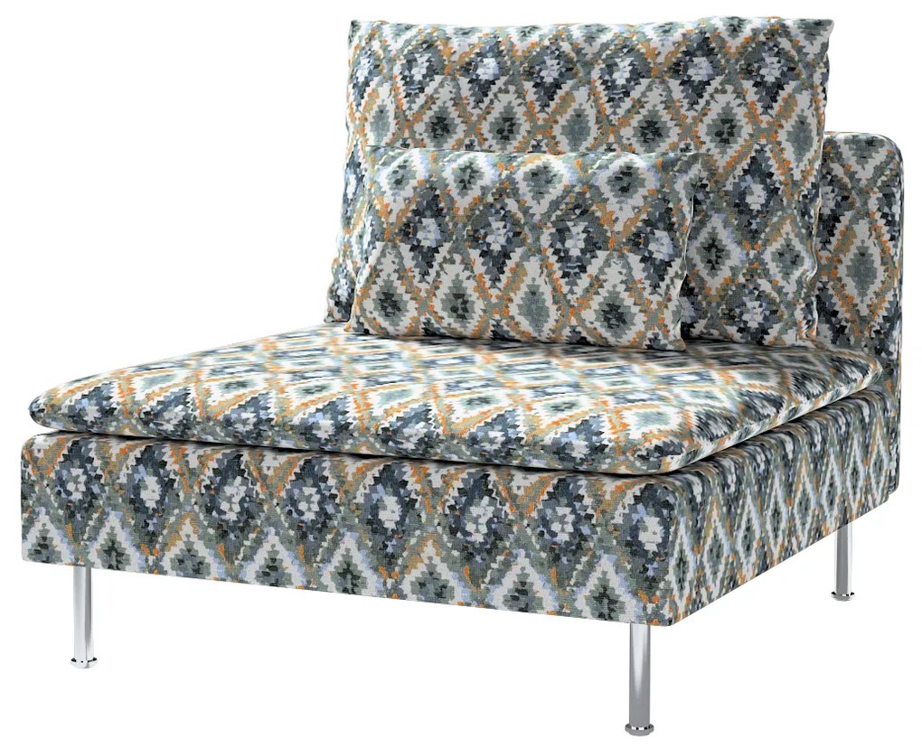 Husă pentru modul Söderhamn cu 1 loc