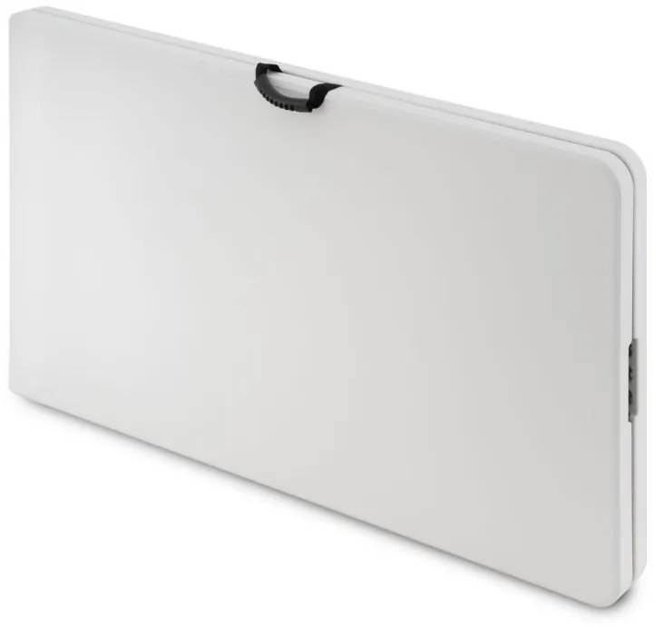 Masă pliabilă de grădină - 240 cm