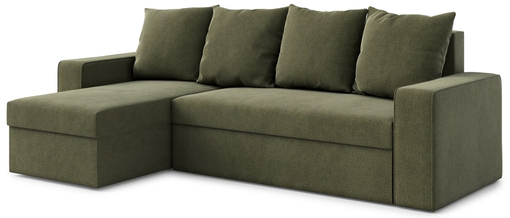 Colțar Duff (S) (khaki). 1065499