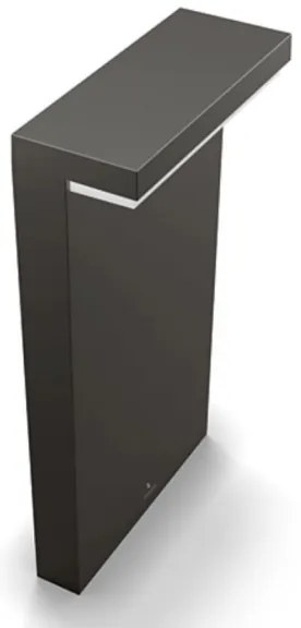 Lampă LED de exterior Philips BUSTAN LED/3,8W/230V 77 cm IP44