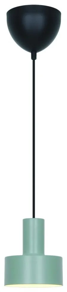 Pendul Design Nordic Minimalist, Matis verde