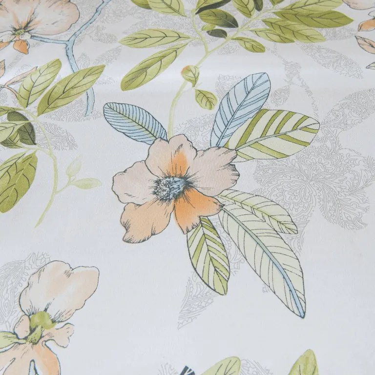 Lenjerie de pat din microflanel VELUNE colorata Dimensiune lenjerie de pat: 2 buc 70 x 90 cm | 200 x 220 cm