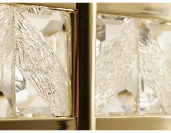 Lustră LED dimmabilă suspendată pe cablu ENRIQUE LED/40W/230V 3000-6000K + telecomandă